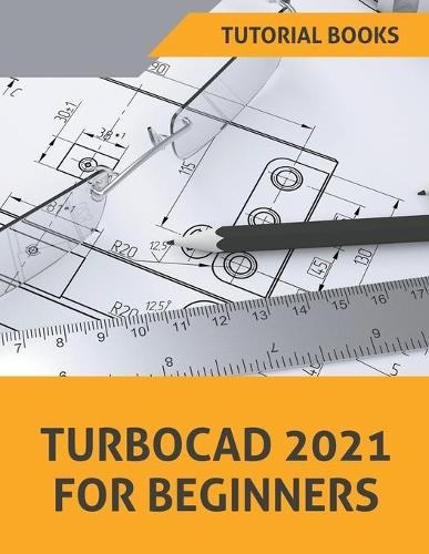 Tutorial books turbocad - turbocad, 2021