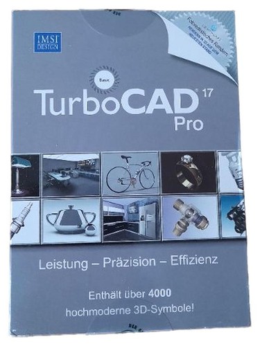 Imsi design turbocad - imsi, pro