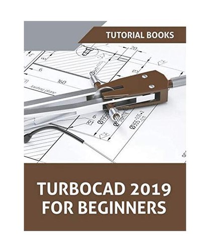 Turbocad 2019 for beginners - for,