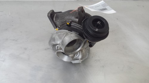 Turbocompresseur mercedes benz - turbocompresseur,