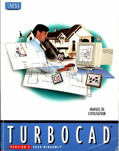 Turbocad pour windows - turbocad,