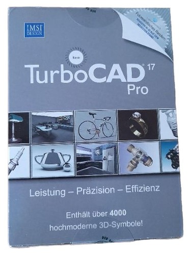 Imsi design turbocad pro - imsi, 17