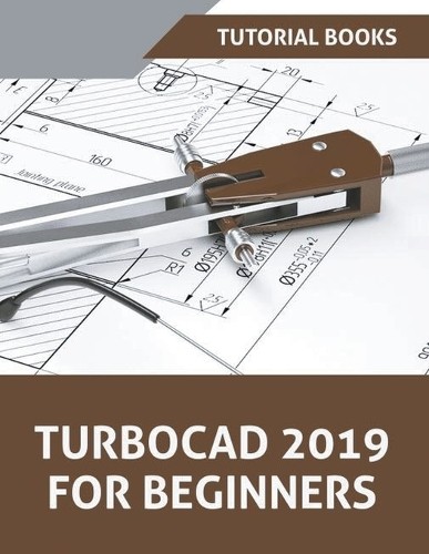 Turbocad 2019 for beginners - turbocad,